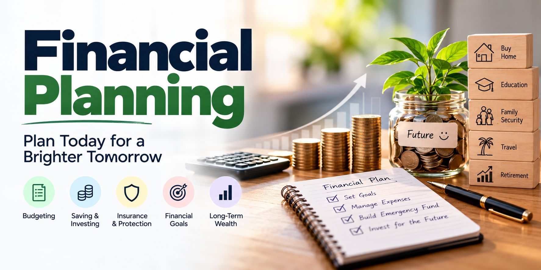 Stop Asking “How Much Do I Need?” and Start Asking “What Is My Money Supposed to Do?”